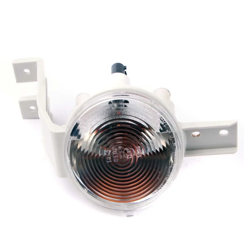 TYC Piloto Intermitente Adicional Delantero Izquierdo para MINI R50 R52 R53 con número de pieza 7165861 MINI R50 R52 R53 TYC Piloto Intermitente Adicional Delantero Izquierdo - SKU 7165861-TYC - Número de pieza 7165861