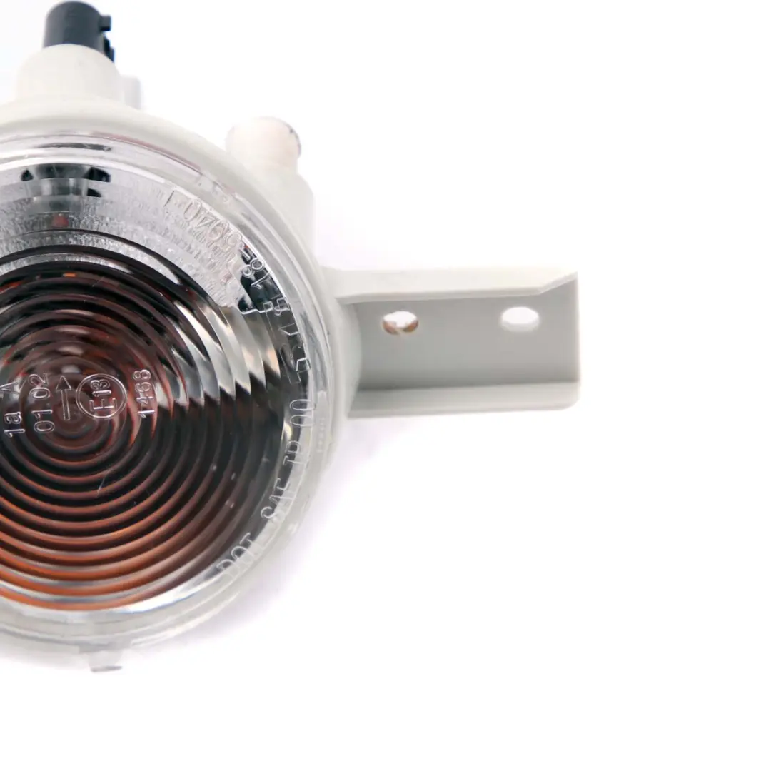 TYC Additional Turn Indicator Light Lamp Front Left N/S MINI R50 R52 R53 - SKU 7165861-TYC - Part number 7165861