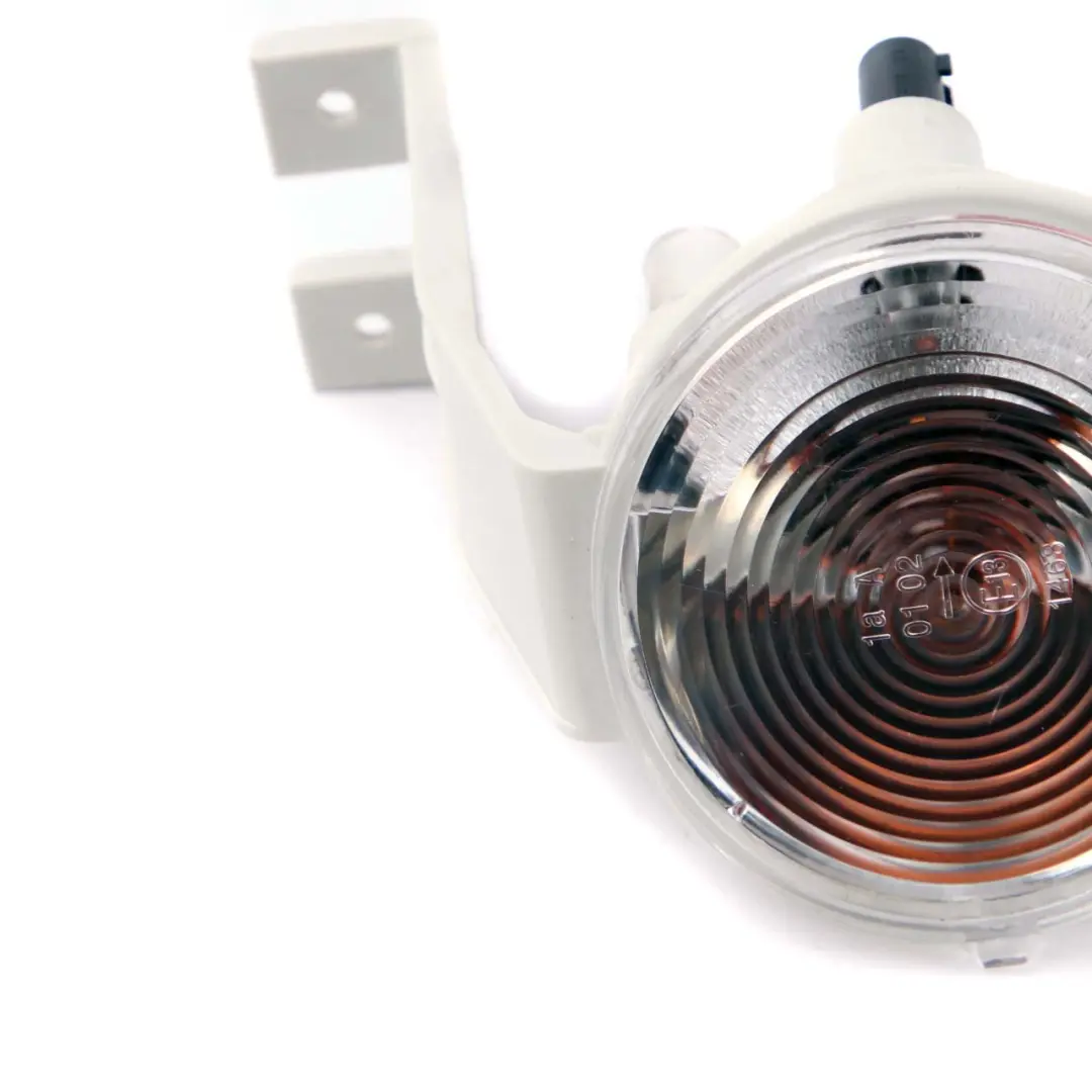 MINI R50 R52 R53 TYC Piloto Intermitente Adicional Delantero Izquierdo - SKU 7165861-TYC - Número de pieza 7165861