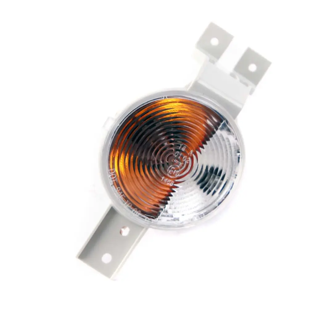TYC Additional Turn Indicator Light Lamp Front Left N/S MINI R50 R52 R53 - SKU 7165861-TYC - Part number 7165861