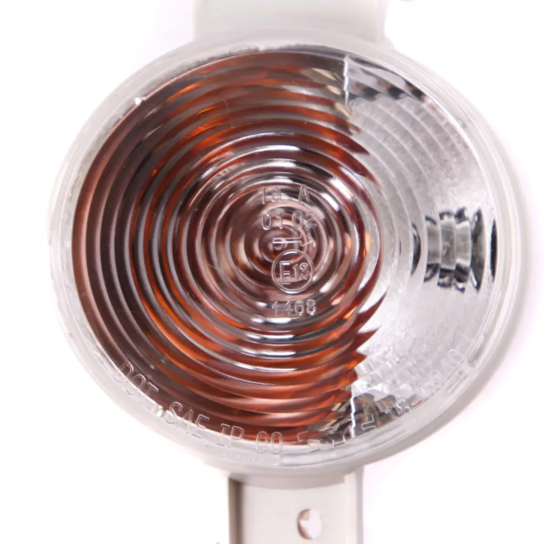 TYC Additional Turn Indicator Light Lamp Front Left N/S MINI R50 R52 R53 - SKU 7165861-TYC - Part number 7165861