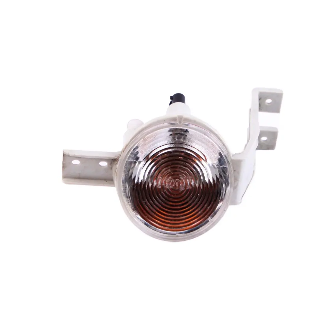 Indicatore Davanti Destra 6313 per Mini Cooper R50 R52 R53 con numero di parte 7165862 Mini Cooper R50 R52 R53 Indicatore Davanti Destra 6313 - SKU 7165862-TYC - Numero di parte 7165862