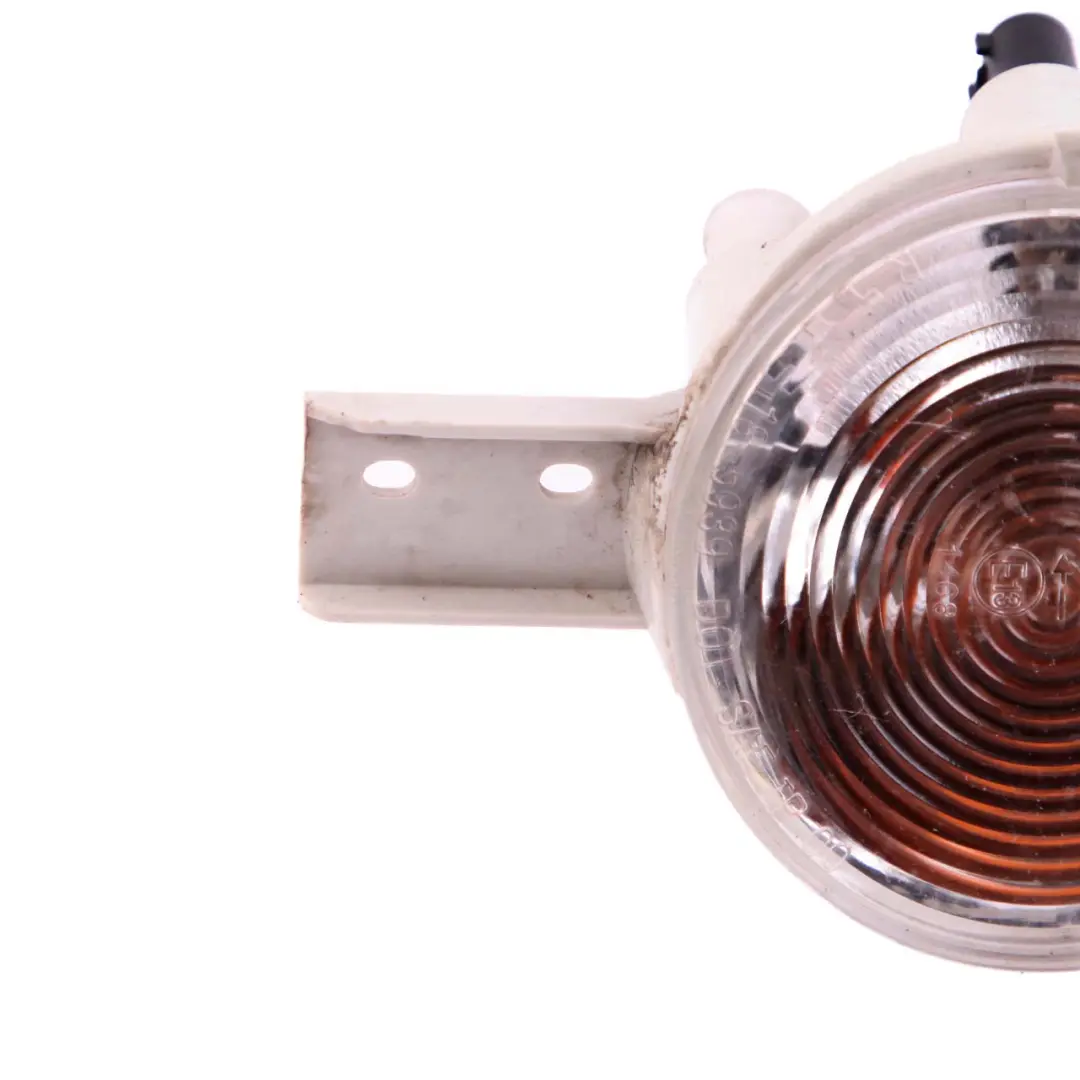 Indicador De La Aleta Lateral Delantera Derecha para Mini R50 R52 R53 con número de pieza 7165862 Mini R50 R52 R53 Indicador De La Aleta Lateral Delantera Derecha - SKU 7165862-TYC - Número de pieza 7165862