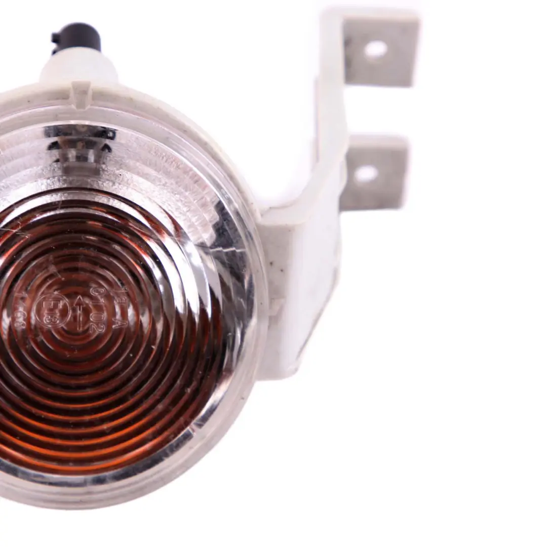 Indicador De La Aleta Lateral Delantera Derecha para Mini R50 R52 R53 con número de pieza 7165862 Mini R50 R52 R53 Indicador De La Aleta Lateral Delantera Derecha - SKU 7165862-TYC - Número de pieza 7165862