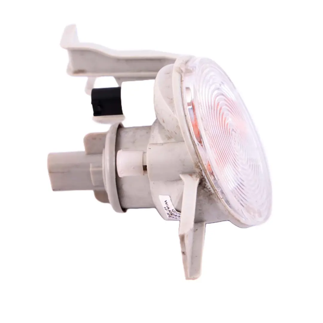 Mini Cooper R50 R52 R53 Indicatore Davanti Destra 6313 - SKU 7165862-TYC - Numero di parte 7165862