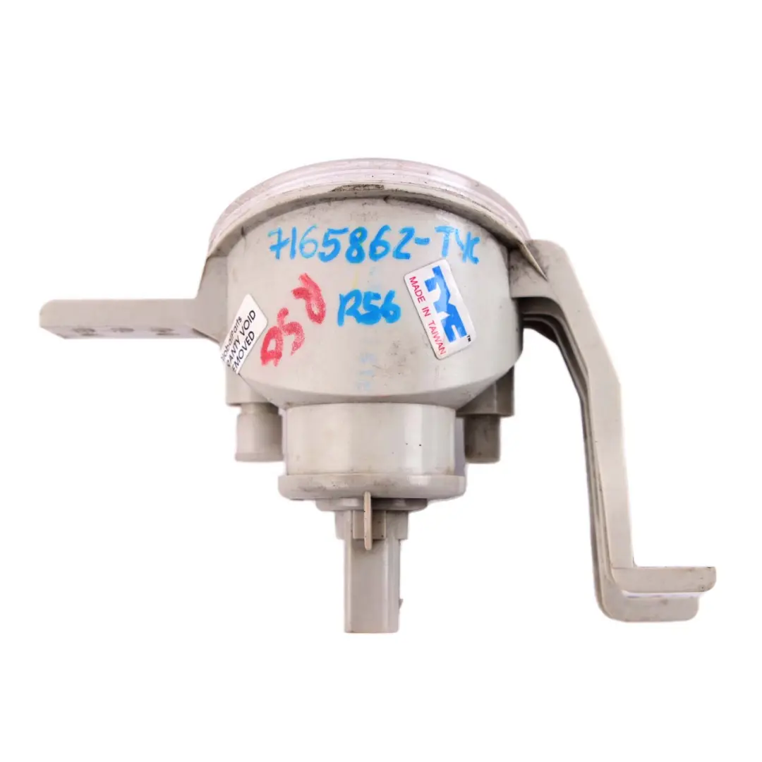 Mini Cooper R50 R52 R53 Side Wing Turn Indicator Front Right O/S - SKU 7165862-TYC - Part number 7165862