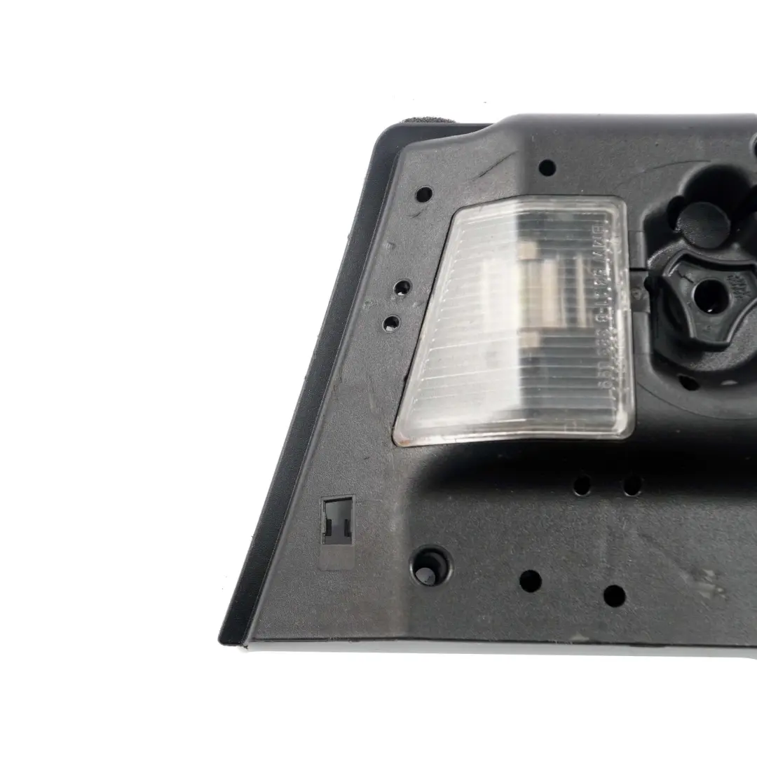 Panel Light Side Lamp Bulb Holder Rear Left N/S to BMW 3 Series E46 Saloon with Part number 7165867 BMW 3 Series E46 Saloon Panel Light Side Lamp Bulb Holder Rear Left N/S - SKU 7165867 - Part number 7165867