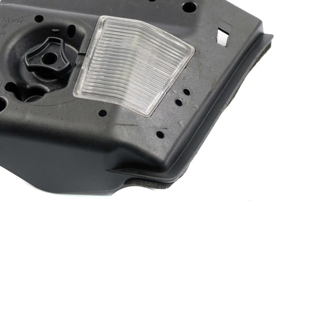 Panel Light Side Lamp Bulb Holder Rear Left N/S to BMW 3 Series E46 Saloon with Part number 7165867 BMW 3 Series E46 Saloon Panel Light Side Lamp Bulb Holder Rear Left N/S - SKU 7165867 - Part number 7165867