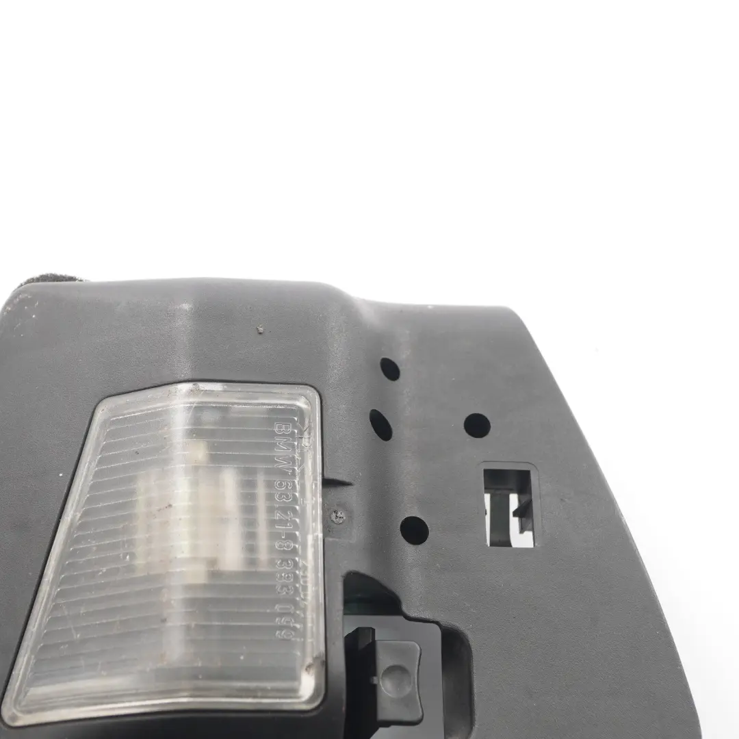 portalampada posteriore sinistro laterale zoccolo 8364925 per BMW E46 berlina con numero di parte 7165955 BMW E46 berlina portalampada posteriore sinistro laterale zoccolo 8364925 - SKU 7165955 - Numero di parte 7165955