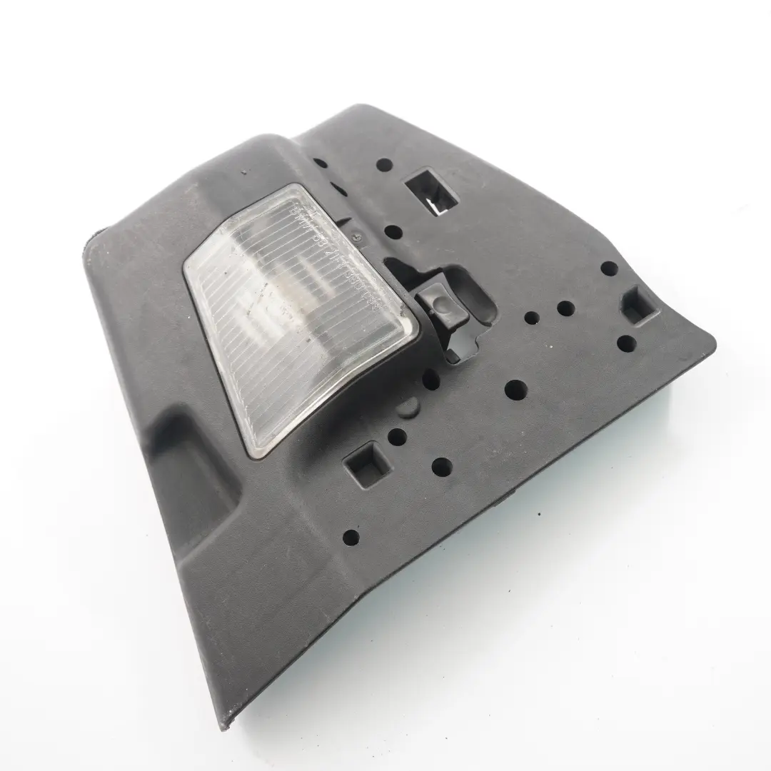 Light Bulb Holder Rear Left N/S Side Panel Lamp Socket 8364925 to BMW E46 Saloon with Part number 7165955 BMW E46 Saloon Light Bulb Holder Rear Left N/S Side Panel Lamp Socket 8364925 - SKU 7165955 - Part number 7165955