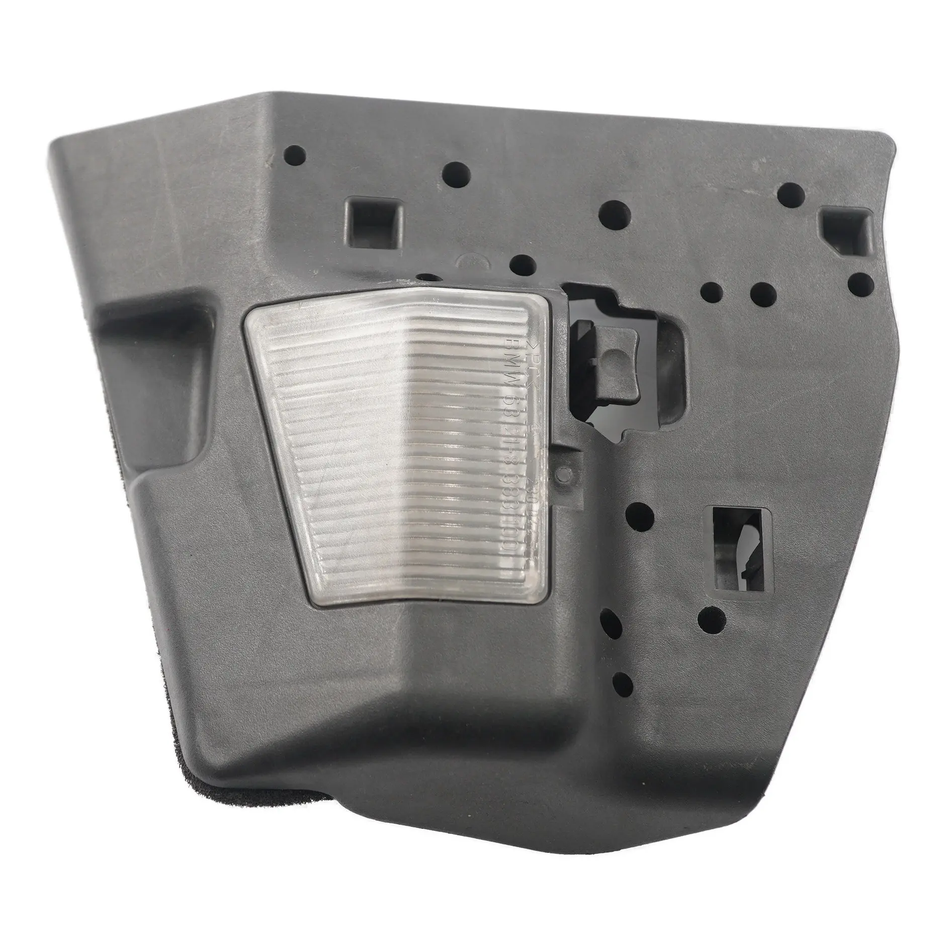 BMW E46 Berlina Portalámparas Trasero Derecho Lado Panel Lámpara Enchufe 8364926