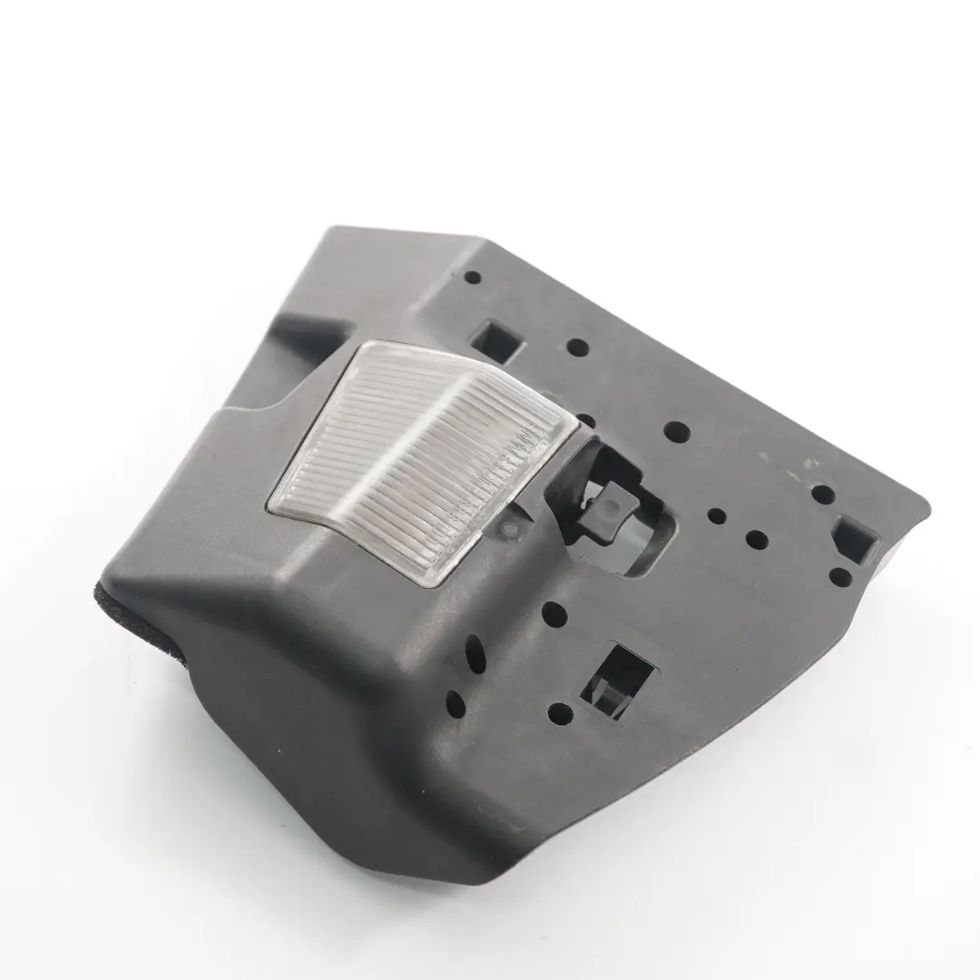 BMW E46 Saloon Light Bulb Holder Rear Right O/S Side Panel Lamp Socket 8364926 - SKU 7165956 - Part number 7165956