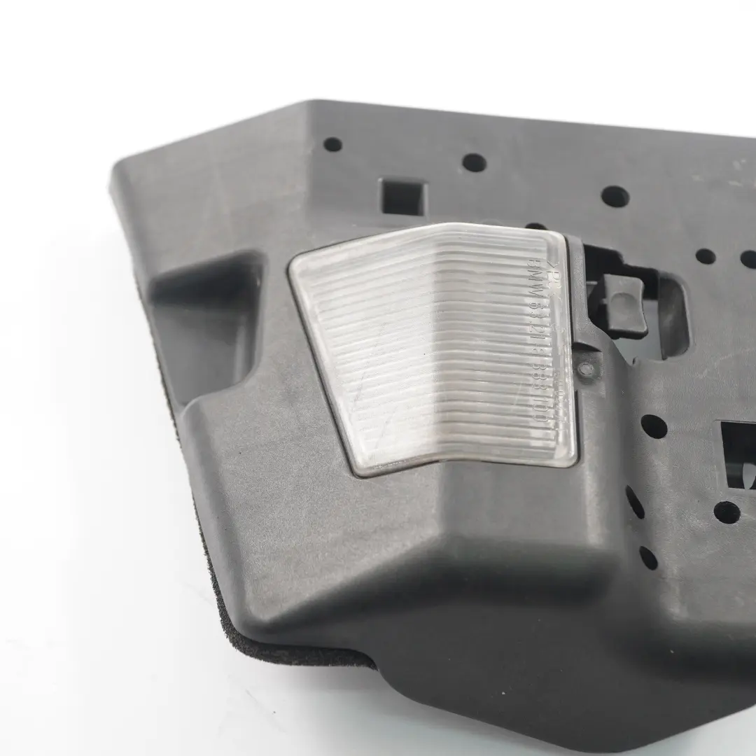BMW E46 Saloon Light Bulb Holder Rear Right O/S Side Panel Lamp Socket 8364926 - SKU 7165956 - Part number 7165956