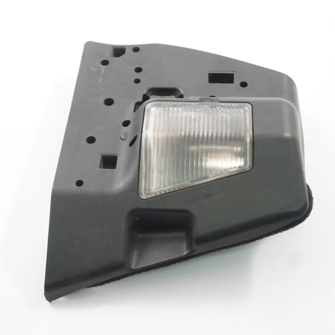 Support d'Ampoule Arrière Droite Douille de lampe 8364926 pour BMW E46 Saloon à propos du numéro de pièce 7165956 BMW E46 Saloon Support d'Ampoule Arrière Droite Douille de lampe 8364926 - SKU 7165956 - Numéro de pièce 7165956