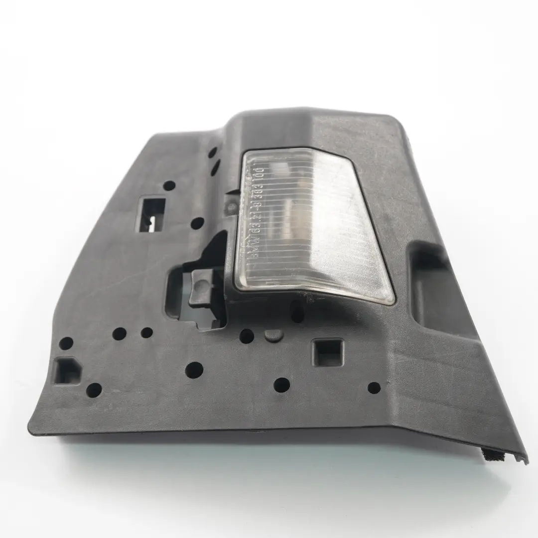 BMW E46 Saloon Light Bulb Holder Rear Right O/S Side Panel Lamp Socket 8364926 - SKU 7165956 - Part number 7165956
