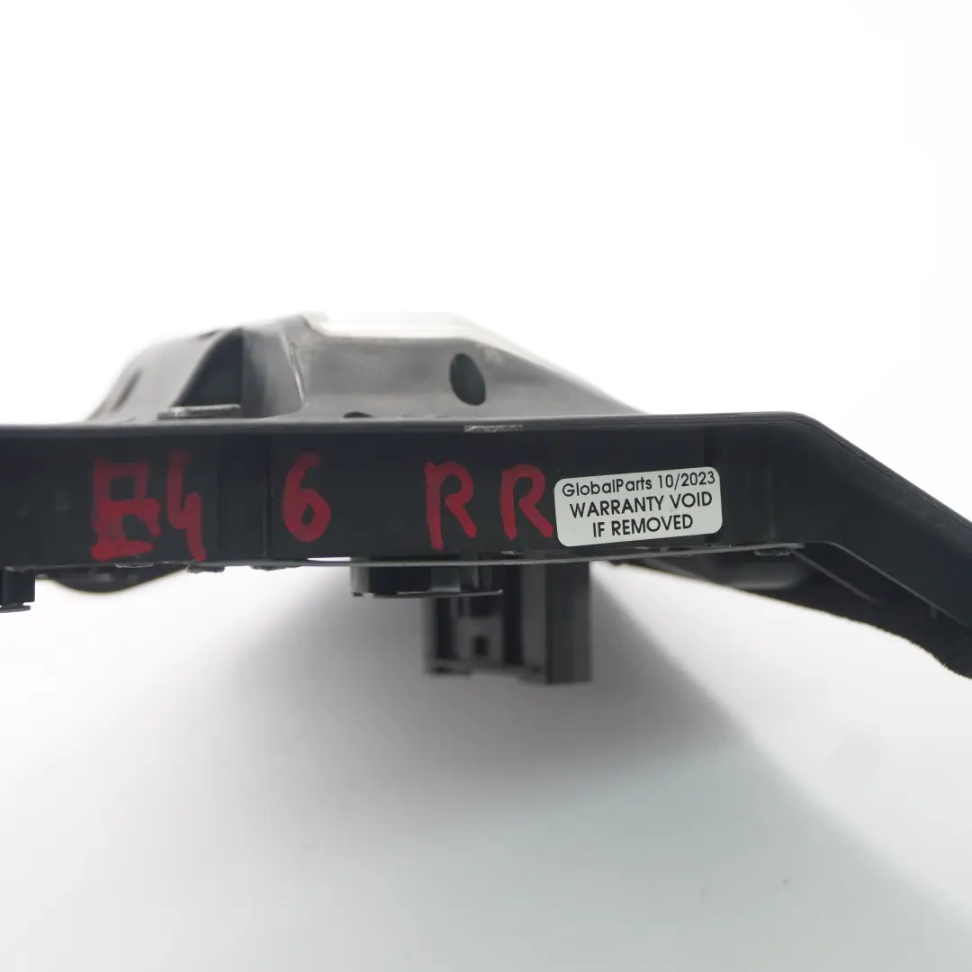 BMW E46 Saloon Light Bulb Holder Rear Right O/S Side Panel Lamp Socket 8364926 - SKU 7165956 - Part number 7165956