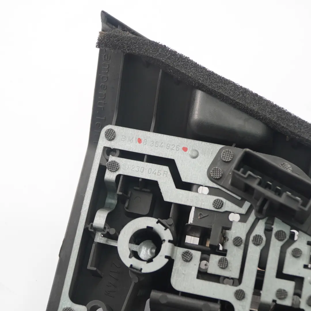 BMW E46 Berlina Portalámparas Trasero Derecho Lado Panel Lámpara Enchufe 8364926 - SKU 7165956 - Número de pieza 7165956