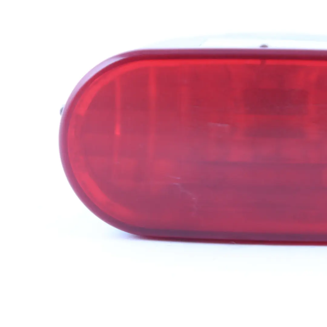 Mini Cooper One R50 R52 R53 Heckstoßstange Nebelscheinwerfer Rot - SKU 7166015-1 - Teilenummer 7166015