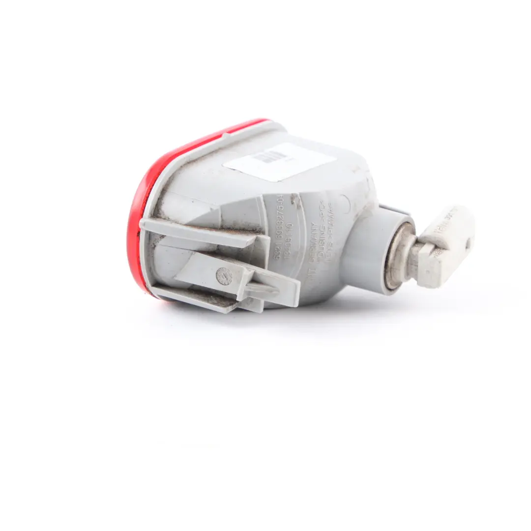 Mini Cooper One R50 R52 R53 Heckstoßstange Nebelscheinwerfer Rot - SKU 7166015-1 - Teilenummer 7166015
