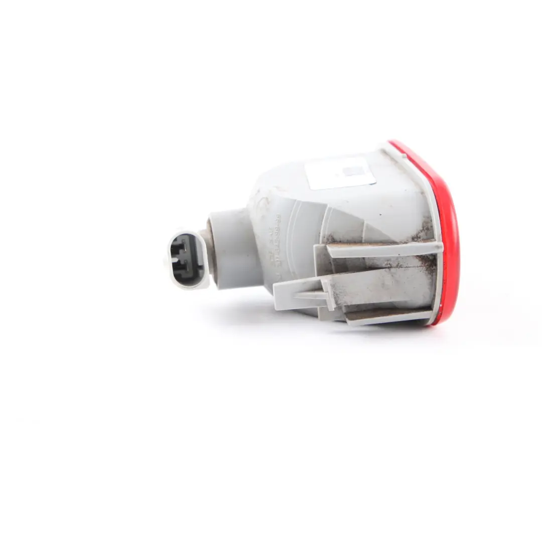 Mini Cooper One R50 R52 R53 Heckstoßstange Nebelscheinwerfer Rot - SKU 7166015-1 - Teilenummer 7166015