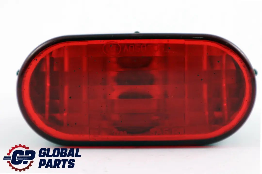 Mini Cooper R50 R52 R53 Lampa Przeciwmgielna Tylna Tył - SKU 7166015 - Numer Części 7166015