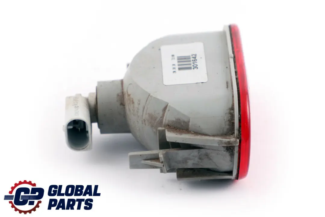 Mini Cooper One R50 R52 R53 Paraurti posteriore Fendinebbia Rosso - SKU 7166015 - Numero di parte 7166015