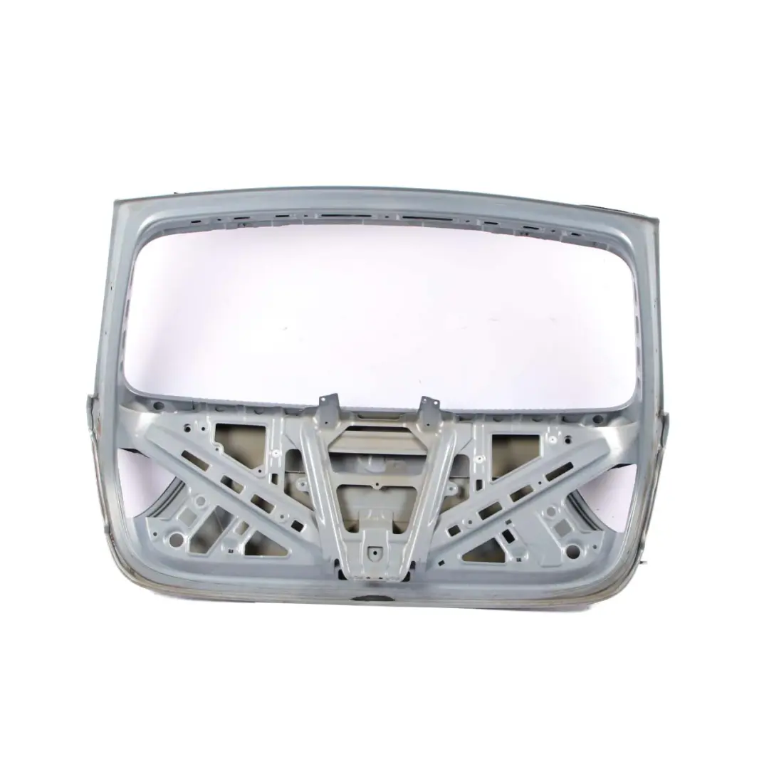 Boot Trunk Lid Tailgate Arktis Metallic - A34 to BMW E91 Touring with Part number 7166105 BMW E91 Touring Boot Trunk Lid Tailgate Arktis Metallic - A34 - SKU 7166105-AM1 - Part number 7166105