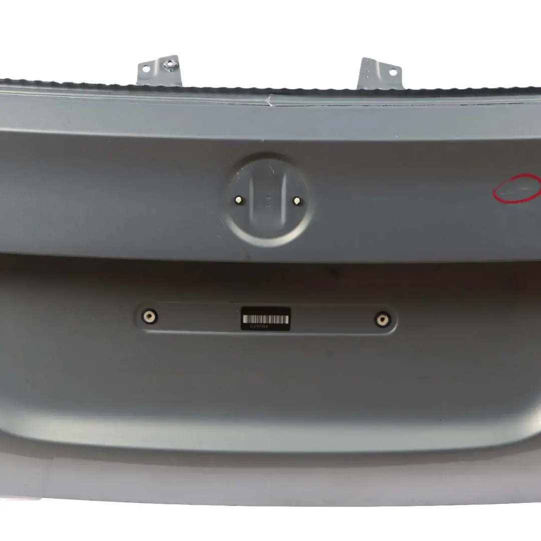 Boot Trunk Lid Tailgate Arktis Metallic - A34 to BMW E91 Touring with Part number 7166105 BMW E91 Touring Boot Trunk Lid Tailgate Arktis Metallic - A34 - SKU 7166105-AM1 - Part number 7166105