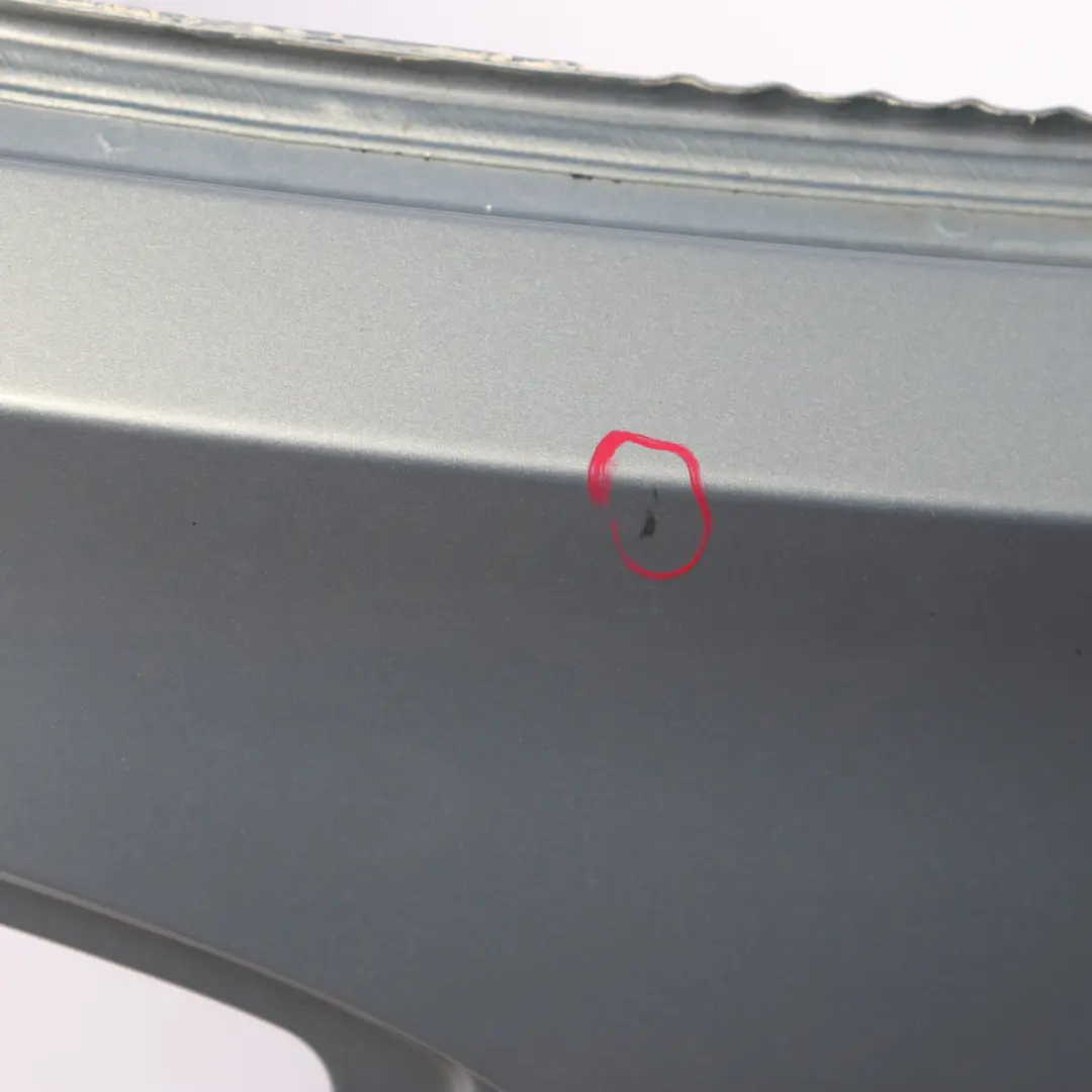 Boot Trunk Lid Tailgate Arktis Metallic - A34 to BMW E91 Touring with Part number 7166105 BMW E91 Touring Boot Trunk Lid Tailgate Arktis Metallic - A34 - SKU 7166105-AM1 - Part number 7166105