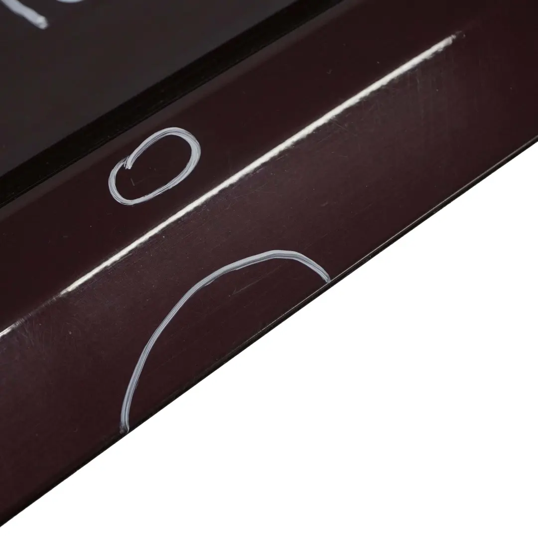 Klapa Pokrywa Bagażnika Barberarot - A39 do BMW E91 o numerze 7166105 BMW E91 Klapa Pokrywa Bagażnika Barberarot - A39 - SKU 7166105-BAR - Numer Części 7166105