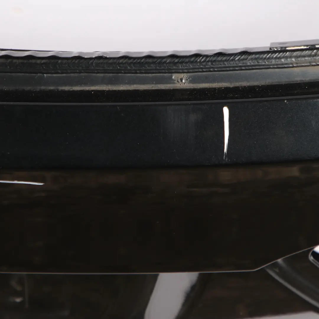 Trunk Lid Boot Lid Tailgate Black Sapphire Metallic - 475 to BMW E91 Touring with Part number 7166105 BMW E91 Touring Trunk Lid Boot Lid Tailgate Black Sapphire Metallic - 475 - SKU 7166105-BS - Part number 7166105