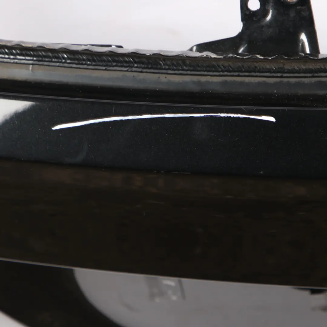 Trunk Lid Boot Lid Tailgate Black Sapphire Metallic - 475 to BMW E91 Touring with Part number 7166105 BMW E91 Touring Trunk Lid Boot Lid Tailgate Black Sapphire Metallic - 475 - SKU 7166105-BS - Part number 7166105