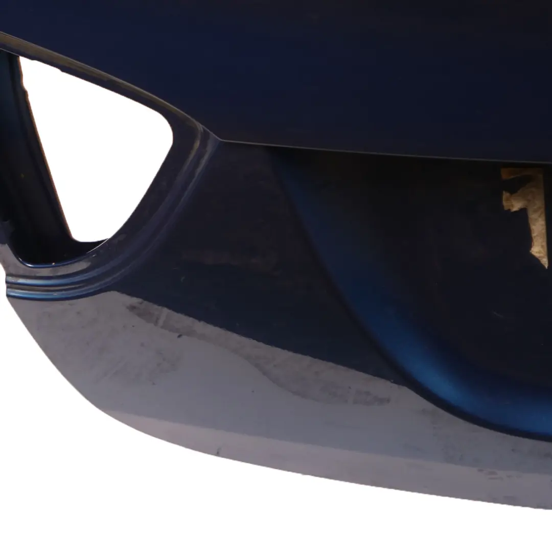Boot Trunk Lid Touring Tailgate Le Mans Blau Blue Metallic - 381 to BMW E91 with Part number 7166105 BMW E91 Boot Trunk Lid Touring Tailgate Le Mans Blau Blue Metallic - 381 - SKU 7166105-LMB - Part number 7166105