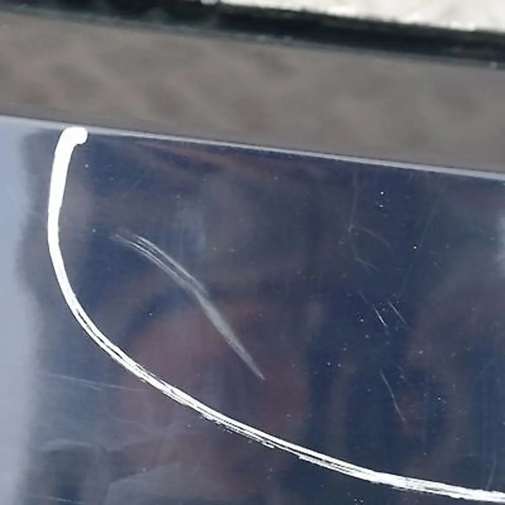 BMW 3 SERIES E91 Trunk Lid Boot Lid Tailgate Monacoblau Monaco Blau Blue - SKU 7166105-MB - Part number 7166105-MB