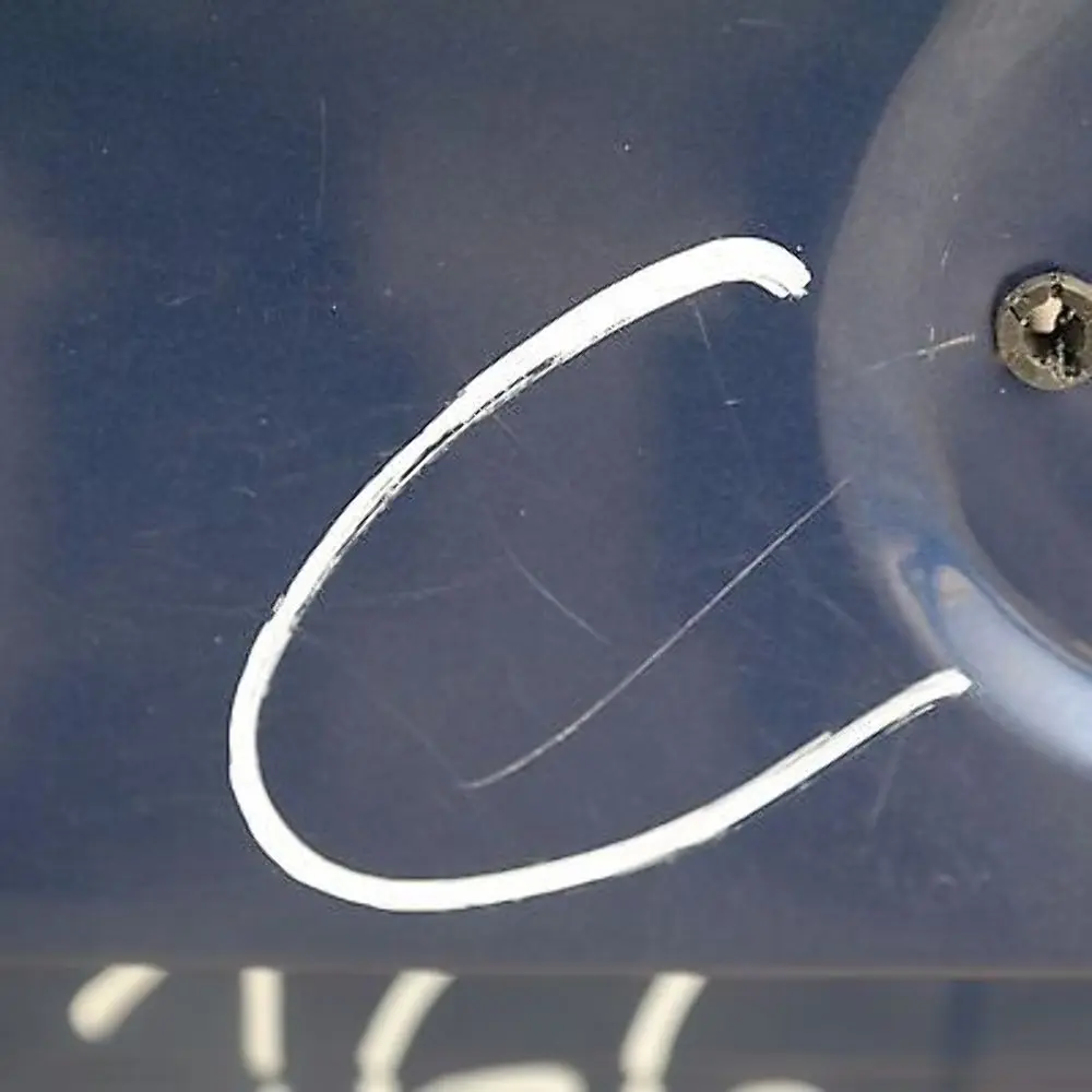 Klapa pokrywa bagażnika montegoblau do BMW E91 o numerze 41627166105-MTB BMW E91 Klapa pokrywa bagażnika montegoblau - SKU 7166105-MTB - Numer Części 41627166105-MTB