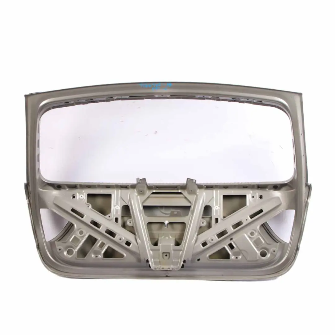 BMW E91 Boot Trunk Lid Touring Tailgate Platinbronze Platinum Bronze - A53 - SKU 7166105-PB - Part number 7166105