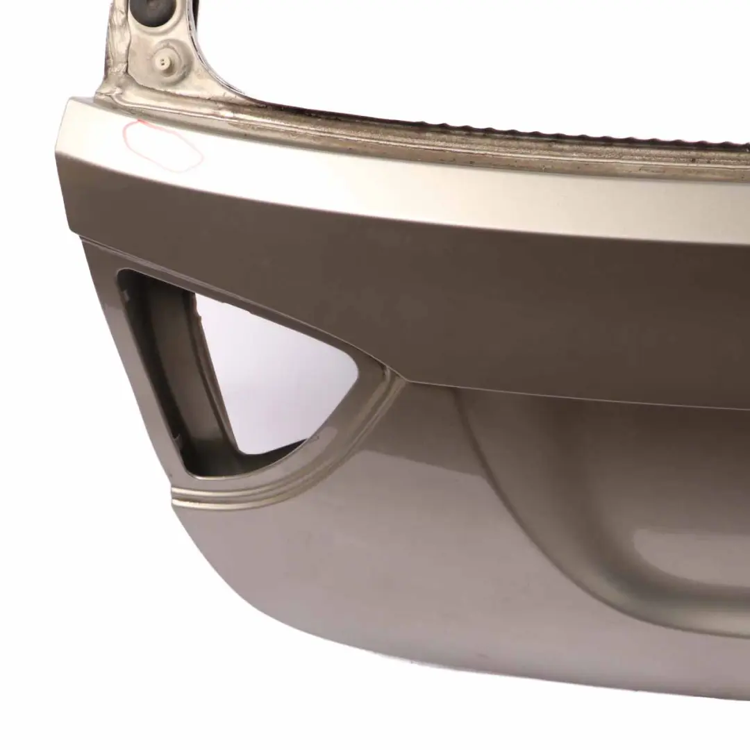 BMW E91 Boot Trunk Lid Touring Tailgate Platinbronze Platinum Bronze - A53 - SKU 7166105-PB - Part number 7166105