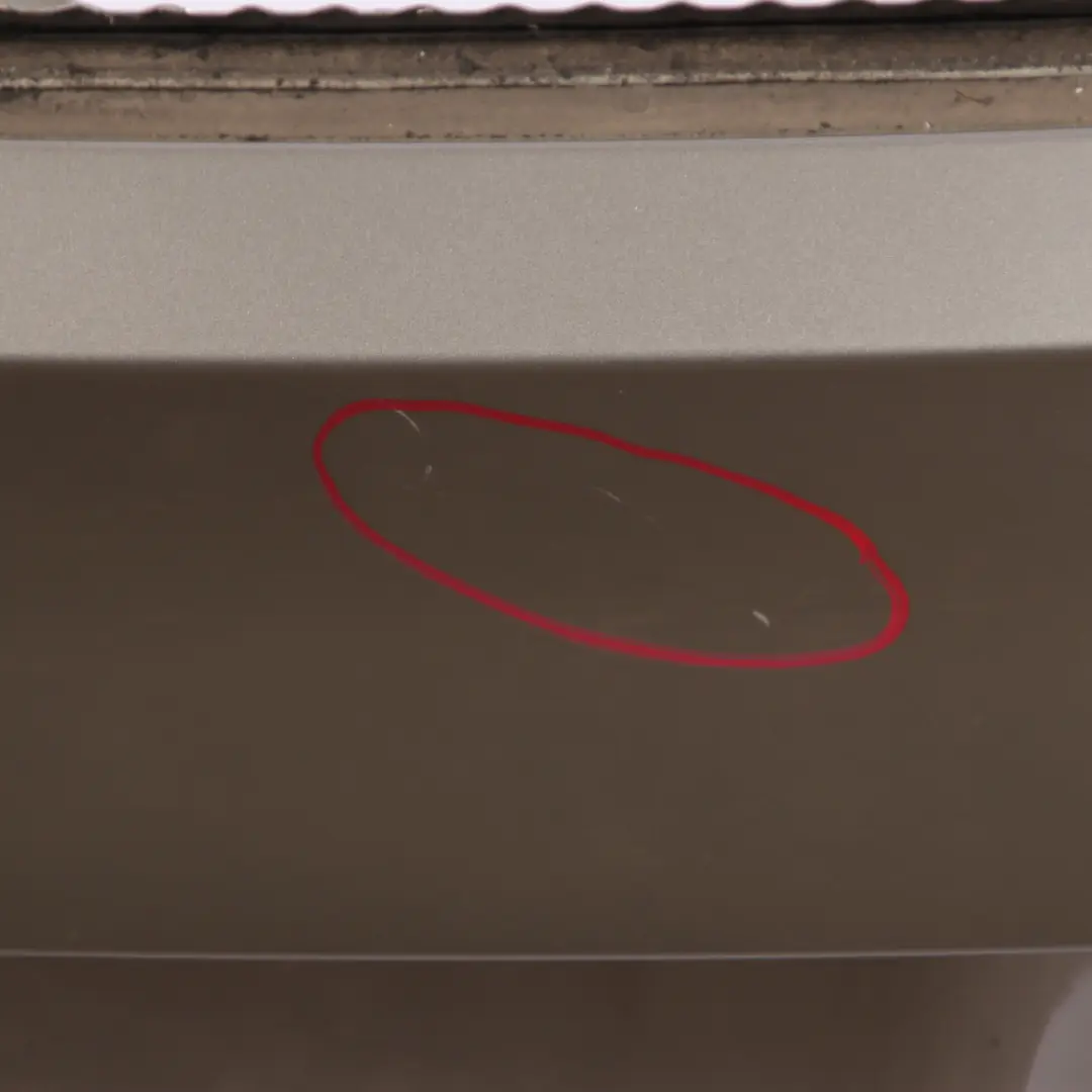 Boot Trunk Lid Touring Tailgate Platinbronze Platinum Bronze - A53 to BMW E91 with Part number 7166105 BMW E91 Boot Trunk Lid Touring Tailgate Platinbronze Platinum Bronze - A53 - SKU 7166105-PB - Part number 7166105