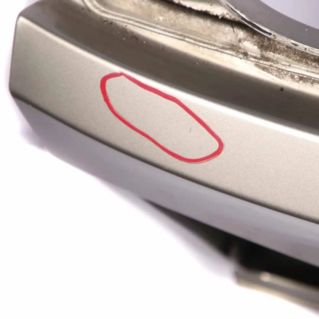 Boot Trunk Lid Touring Tailgate Platinbronze Platinum Bronze - A53 to BMW E91 with Part number 7166105 BMW E91 Boot Trunk Lid Touring Tailgate Platinbronze Platinum Bronze - A53 - SKU 7166105-PB - Part number 7166105