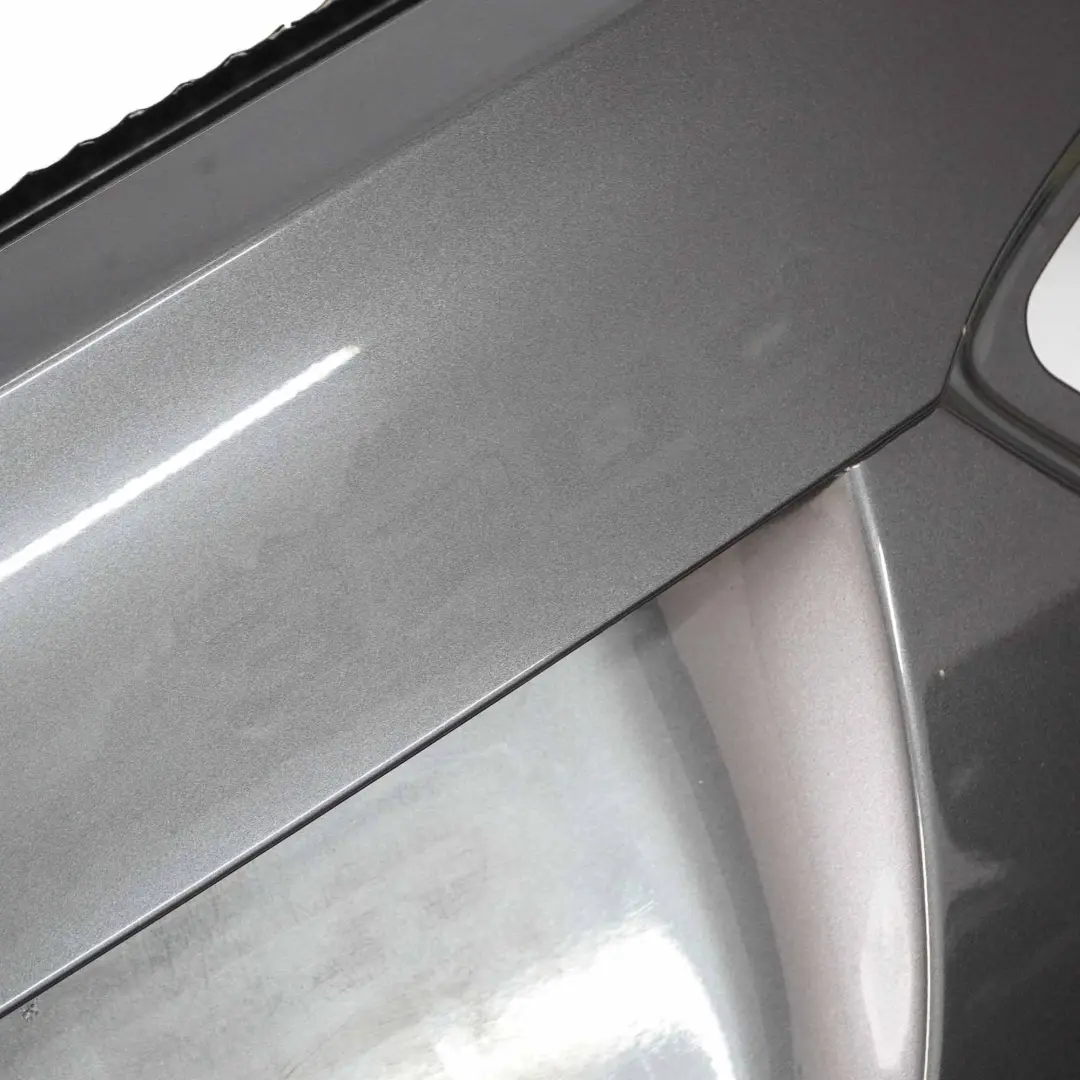 Trunk Lid Boot Lid Tailgate Sparkling Graphite - A22 to BMW E91 Touring with Part number 7166105 BMW E91 Touring Trunk Lid Boot Lid Tailgate Sparkling Graphite - A22 - SKU 7166105-SG1 - Part number 7166105