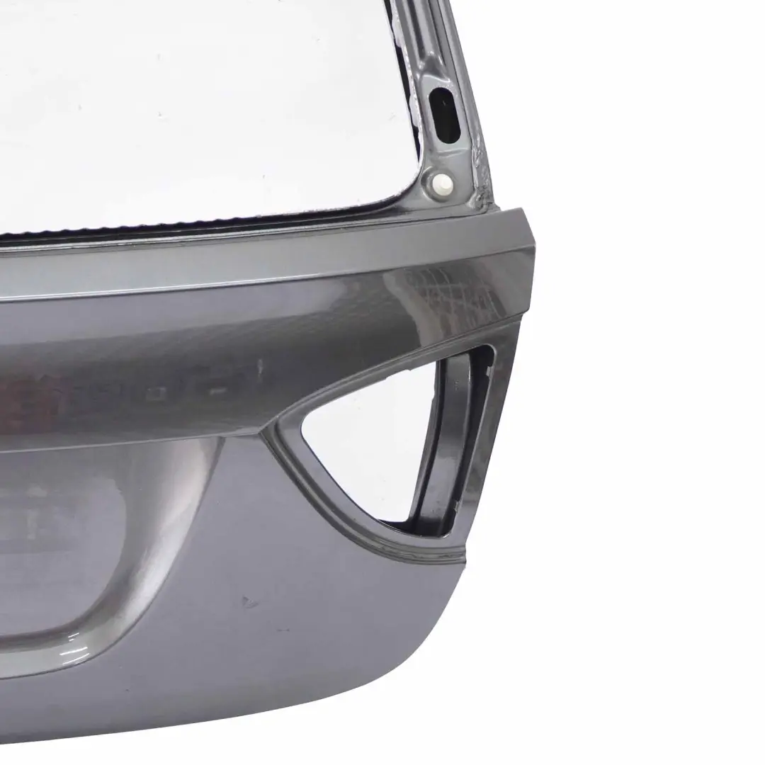 Trunk Lid Boot Lid Tailgate Sparkling Graphite - A22 to BMW E91 Touring with Part number 7166105 BMW E91 Touring Trunk Lid Boot Lid Tailgate Sparkling Graphite - A22 - SKU 7166105-SG1 - Part number 7166105