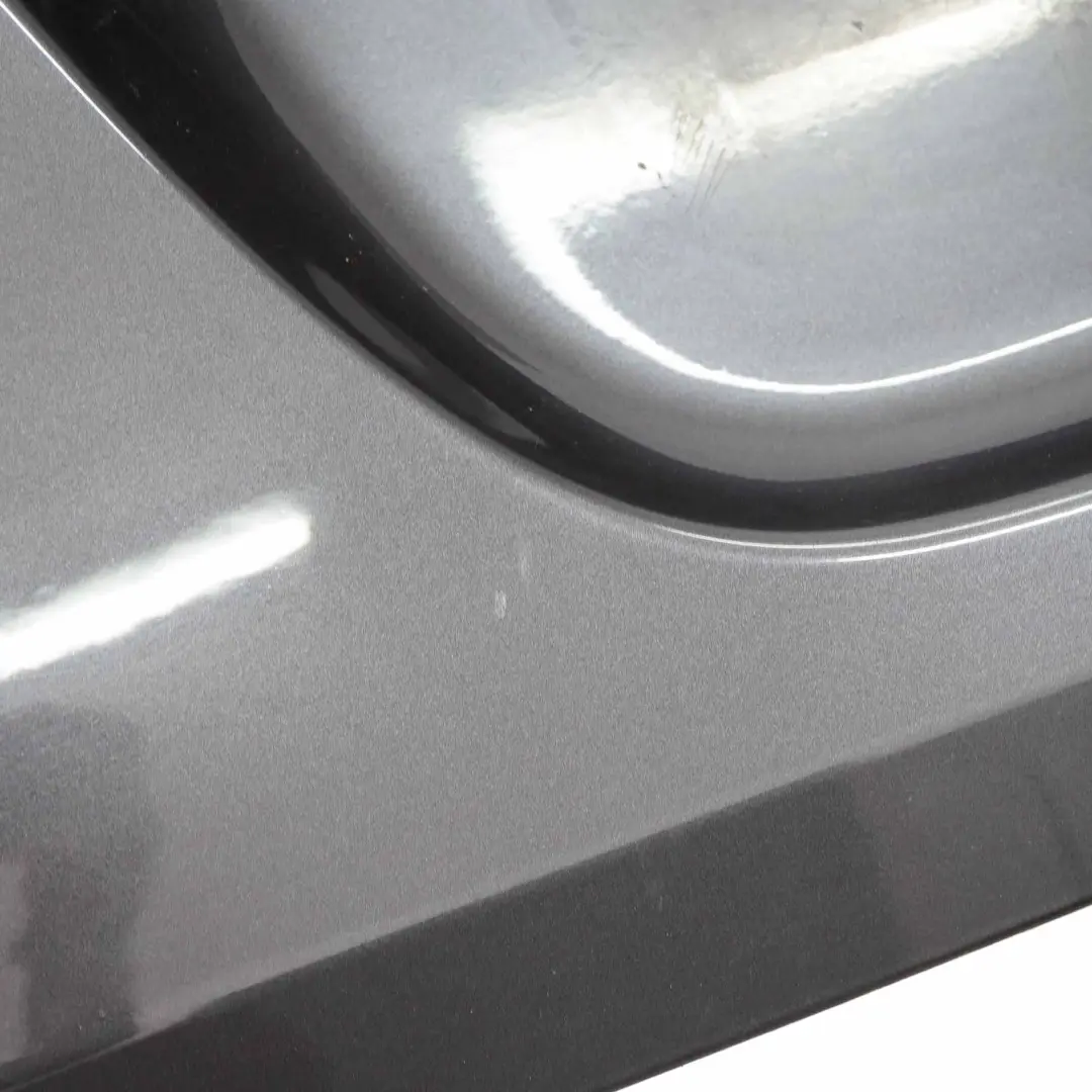 Trunk Lid Boot Lid Tailgate Sparkling Graphite - A22 to BMW E91 Touring with Part number 7166105 BMW E91 Touring Trunk Lid Boot Lid Tailgate Sparkling Graphite - A22 - SKU 7166105-SG1 - Part number 7166105