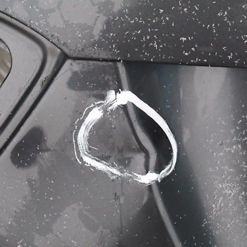 BMW 3 SERIES 3 E91 Trunk lid Tailgate Rear Back Boot Sparkling Graphite - A22 - SKU 7166105-SG3 - Part number 7166105