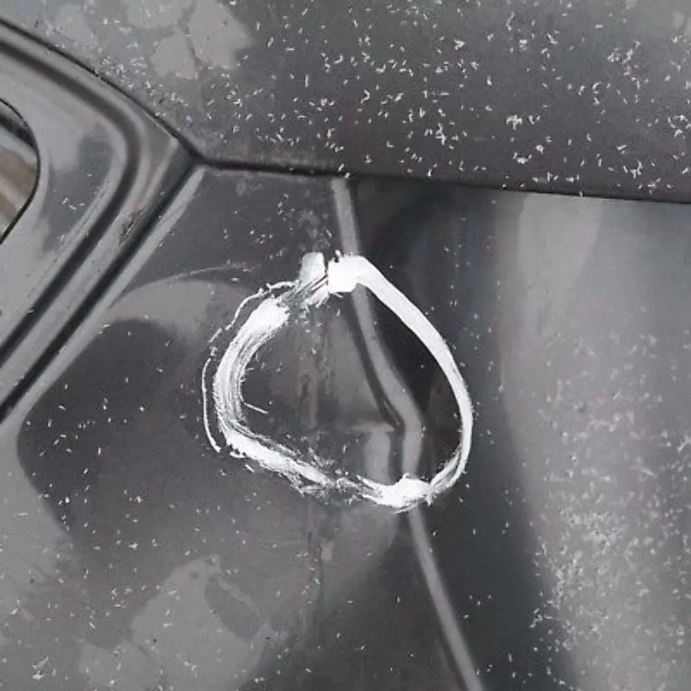 BMW 3 SERIES 3 E91 Trunk lid Tailgate Rear Back Boot Sparkling Graphite - A22 - SKU 7166105-SG3 - Part number 7166105