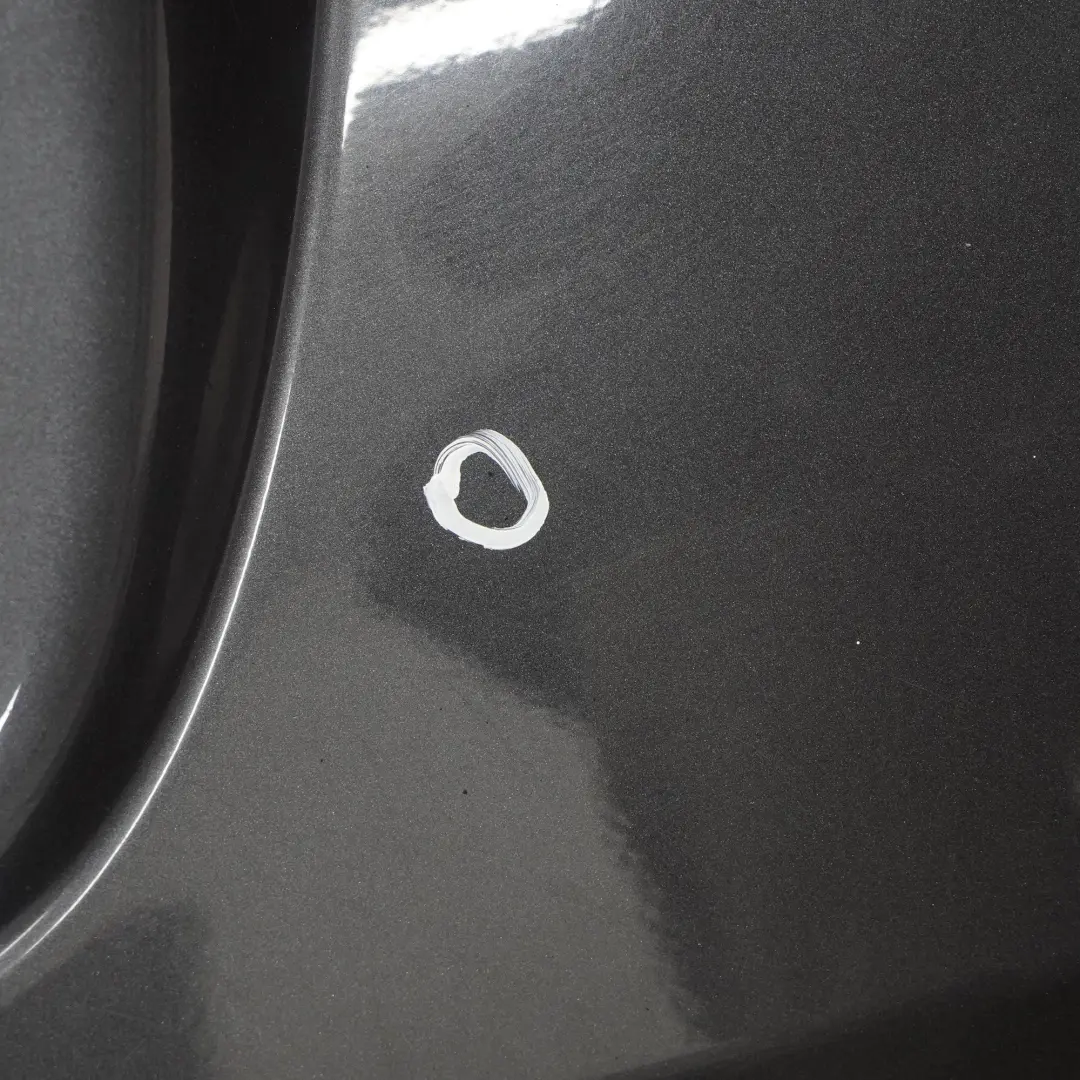 Klapa Pokrywa Bagażnika Sparkling Graphite do BMW E91 o numerze 41627166105 BMW E91 Klapa Pokrywa Bagażnika Sparkling Graphite - SKU 7166105-SG - Numer Części 41627166105