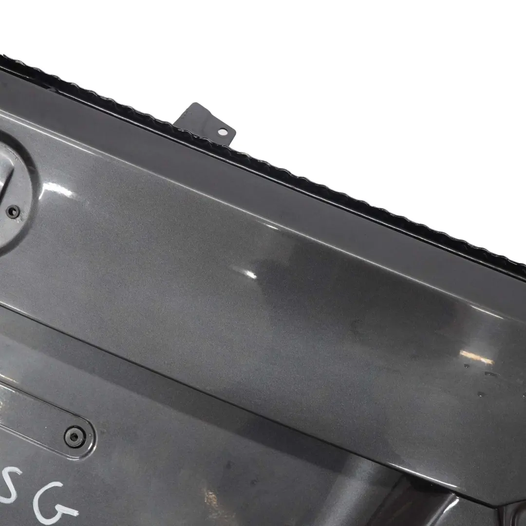 Klapa Pokrywa Bagażnika Sparkling Graphite do BMW E91 o numerze 41627166105 BMW E91 Klapa Pokrywa Bagażnika Sparkling Graphite - SKU 7166105-SG - Numer Części 41627166105