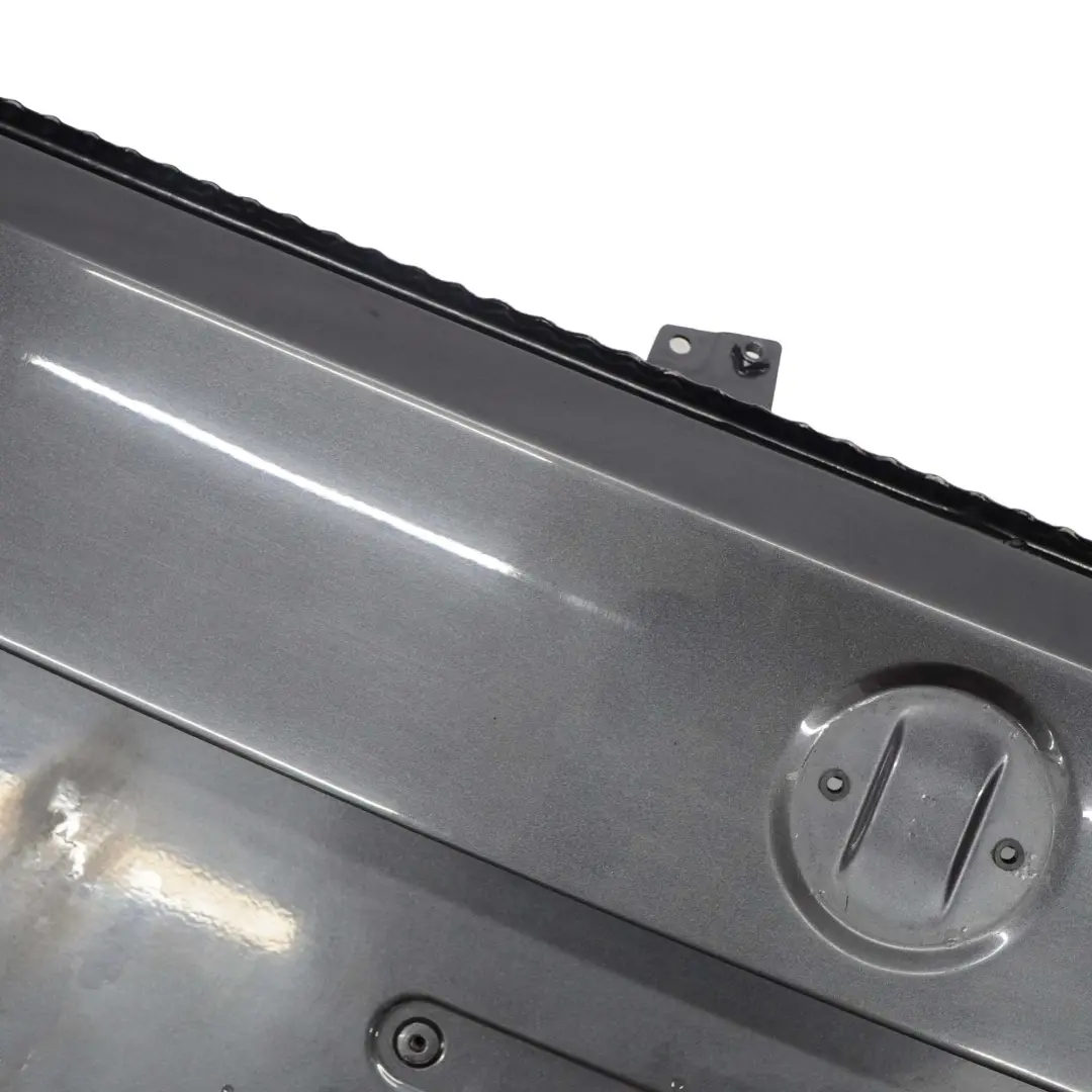 Klapa Pokrywa Bagażnika Sparkling Graphite do BMW E91 o numerze 41627166105 BMW E91 Klapa Pokrywa Bagażnika Sparkling Graphite - SKU 7166105-SG - Numer Części 41627166105