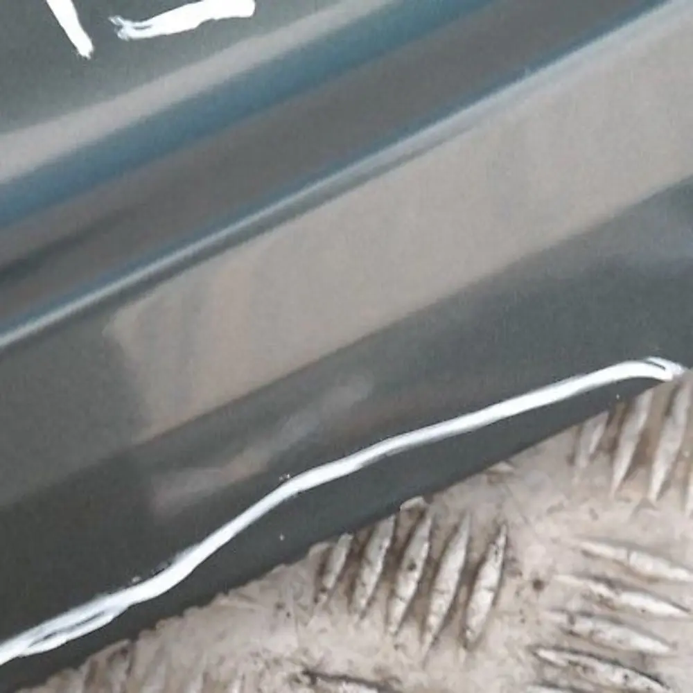 Klapa pokrywa bagażnika Tasman green A81 do BMW E91 o numerze 7166105 BMW E91 Klapa pokrywa bagażnika Tasman green A81 - SKU 7166105-TAS - Numer Części 7166105