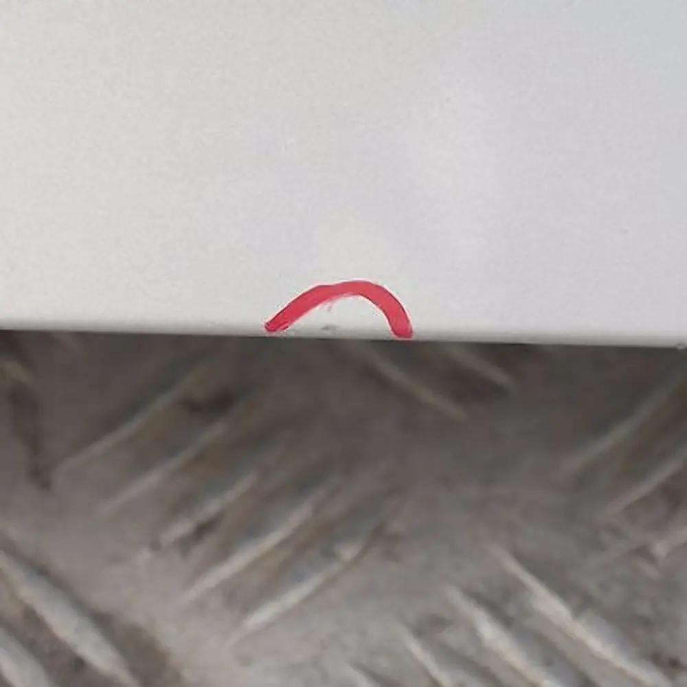 BMW 3 SERIES 2 E91 Trunk Lid Boot Tailgate Rear Back Titansilber Silver - 354 - SKU 7166105-TS2 - Part number 7166105-TS