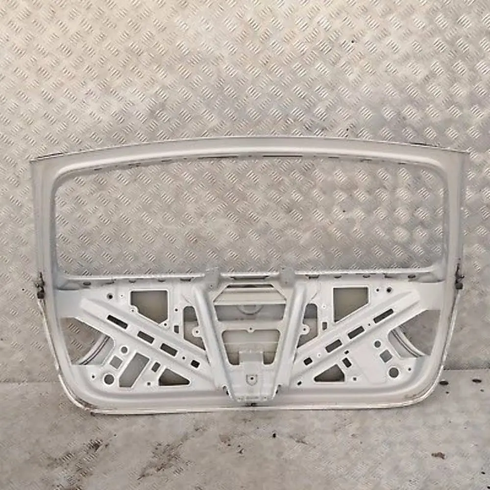 Trunk Lid Boot Tailgate Rear Back Titansilber Silver - 354 to BMW 3 SERIES 3 E91 with Part number 7166105 BMW 3 SERIES 3 E91 Trunk Lid Boot Tailgate Rear Back Titansilber Silver - 354 - SKU 7166105-TS3 - Part number 7166105